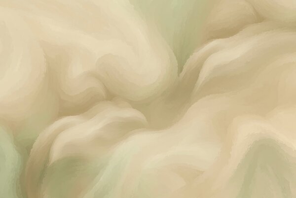 Fototapet Un stil abstract, fluid și delicat, în nuanțe deschise, Fototapet abstracte, Fototapet populare, t00646 - Tapeko.ro