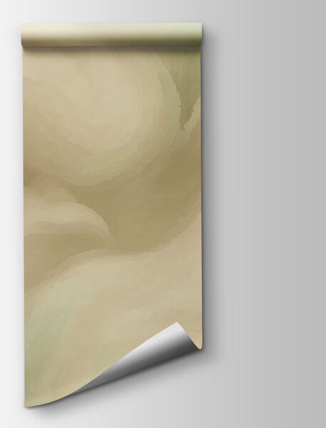 Fototapet Un stil abstract, fluid și delicat, în nuanțe deschise, Fototapet abstracte, Fototapet populare, t00646 - Tapeko.ro