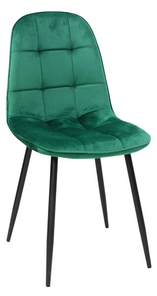 Set 6 Scaune Gya Verde