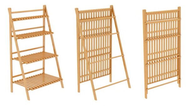Raft typ 2 Neplo (bambus). 1016209