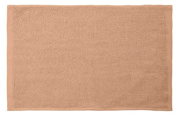 Prosop copii Bella 30x50 cm bej, 100% bumbac