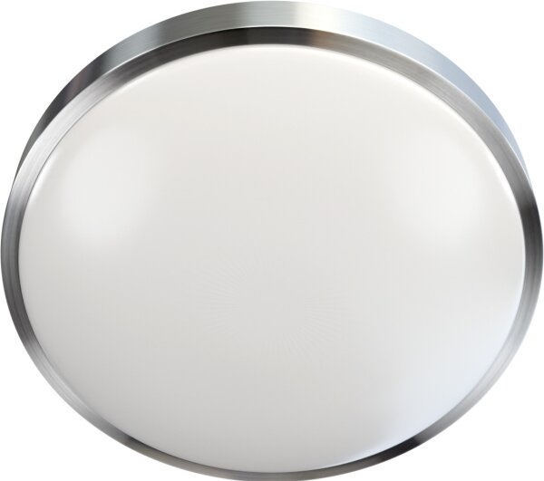 APLED - Plafonieră LED LENS PP TRICOLOR LED/18W/230V IP41 1210lm