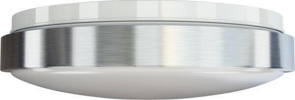 APLED - Plafonieră LED LENS PP TRICOLOR LED/18W/230V IP41 1210lm