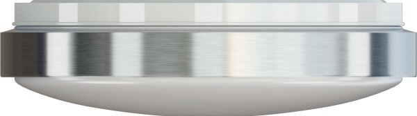 APLED - Plafonieră LED LENS PP TRICOLOR LED/18W/230V IP41 1210lm