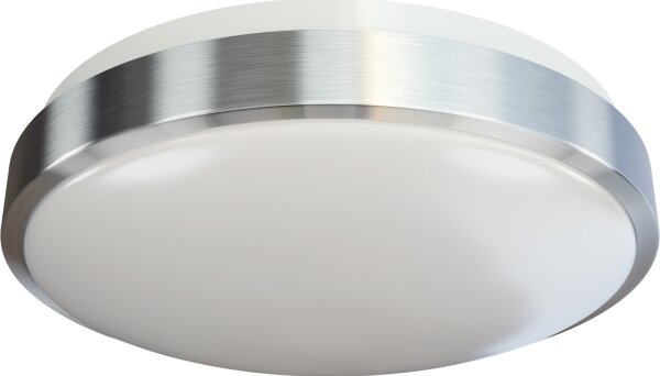 APLED - Plafonieră LED LENS PP TRICOLOR LED/18W/230V IP41 1210lm