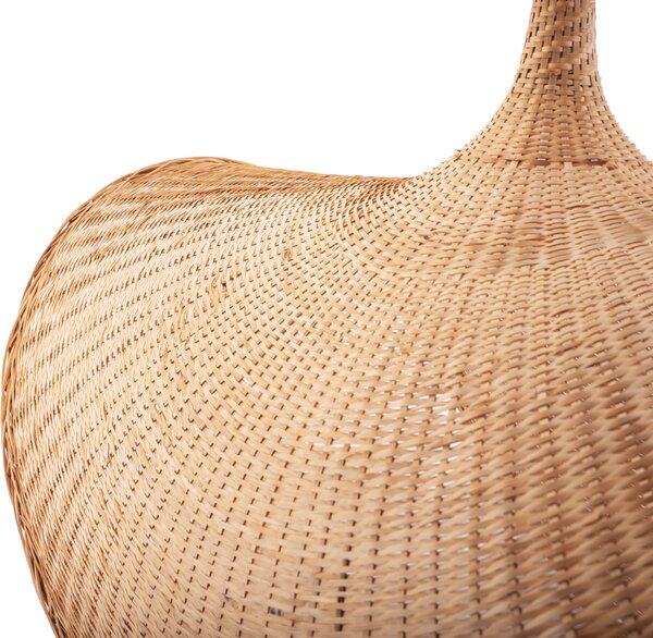 Lampă de tavan Bamboo APP1641-1CP 50cm