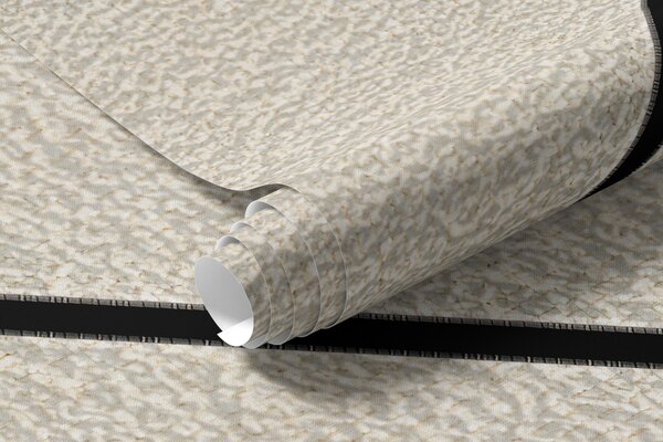 Tapet Cruci pe perete, stil minimalist, Fototapet Abstract, u11256 : Uwalls.ro