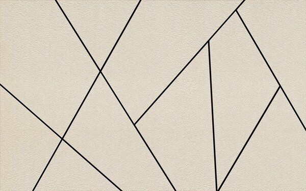 Tapet Cruci pe perete, stil minimalist, Fototapet Abstract, u11256 : Uwalls.ro