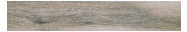 Gresie portelanata Alder Grey, 20 x 120, mata, gresie tip parchet