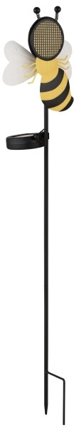 Globo 36591 - Lampă solară LED 200xLED/0,06W/3V IP44 Albină