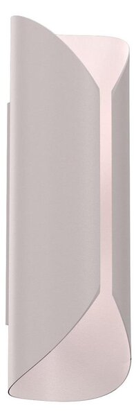 Aplica de perete BARBOS, 2xG9/8W/230V, crem