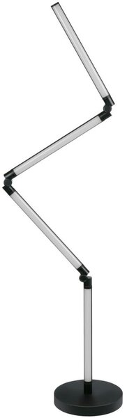 Grundig - Lampă de podea LED RGB reglabilă, 2-în-1, LED/230V, cu telecomandă