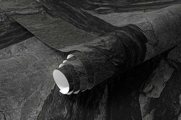Tapet Maro, lemn și rocă de bază, Fototapet Textură, u33043 : Uwalls.ro
