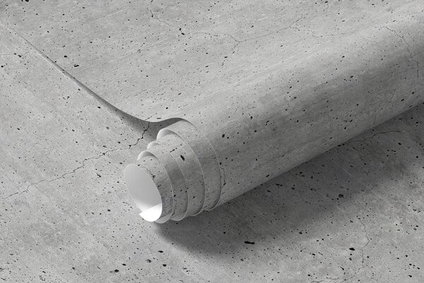 Tapet Gri, model e beton, Fototapet Textură, Fototapet Piatra, u13522 : Uwalls.ro