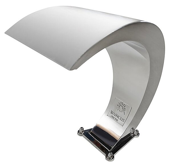 Cascada Waincris Piscine Mini din inox.Latime 350 mm