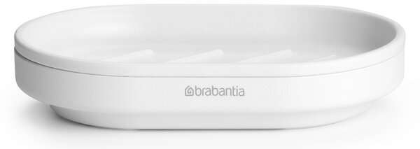 Brabantia MindSet săpunieră stativ alb 303340