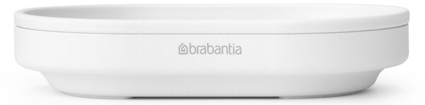 Brabantia MindSet săpunieră stativ alb 303340