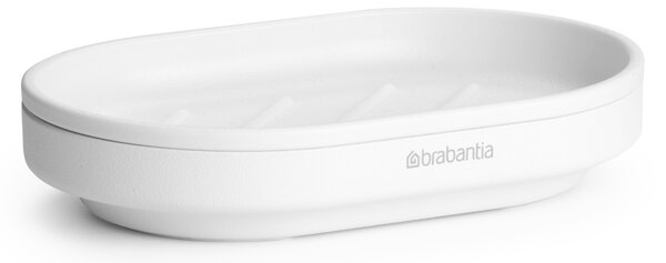 Brabantia MindSet săpunieră stativ alb 303340