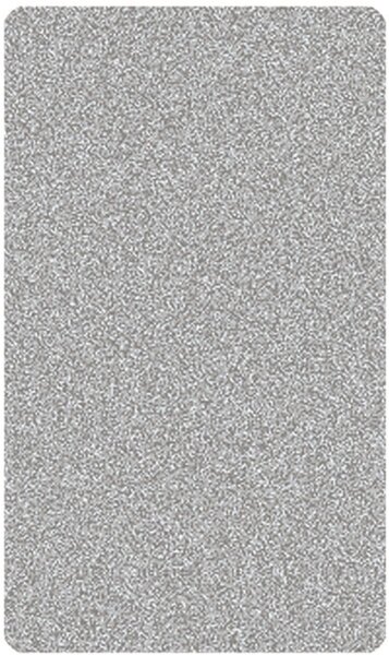 Kleine Wolke Seattle covor de baie 140x80 cm dreptunghiular gri 4071913657