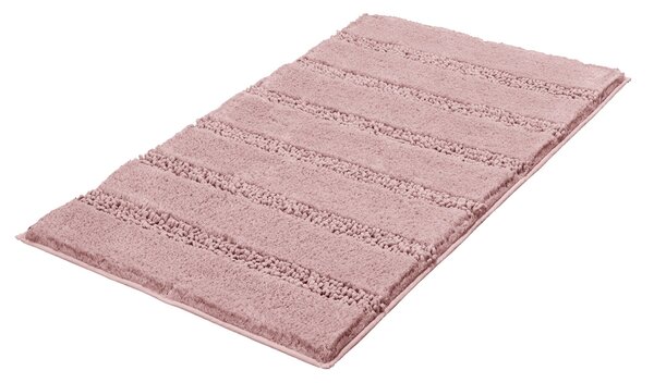 Kleine Wolke Monrovia covor de baie 100x60 cm dreptunghiular roz 4094407360