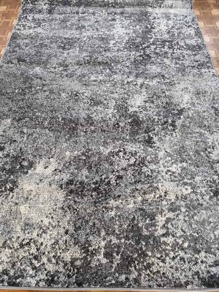 Traversa Hol, Model Mira 24058 160, Festonata Latime 80 cm 80 x 300