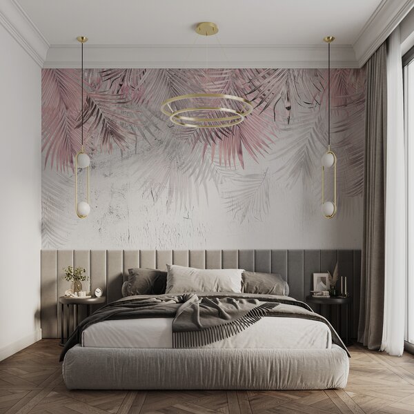 Tapet Lejeritate și liniște, Fototapet pădure, Fototapet Tropics, u93843v2 : Uwalls.ro
