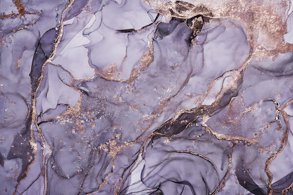 Tapet Marmură violet, Fototapet Textură, Fototapet Piatra, u93578v4 : Uwalls.ro