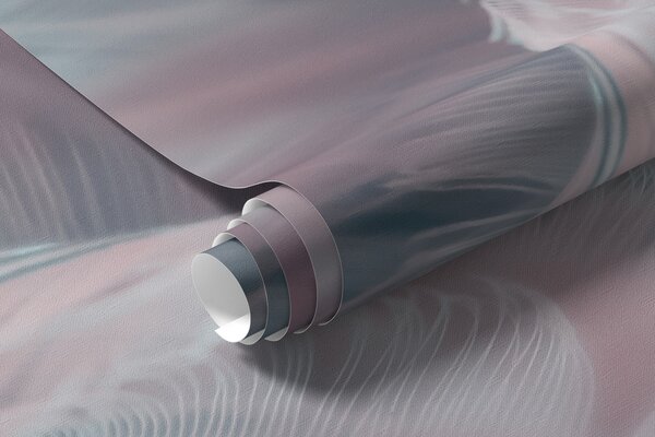 Tapet Pene colorate, Fototapet Penele, u45689d2 : Uwalls.ro