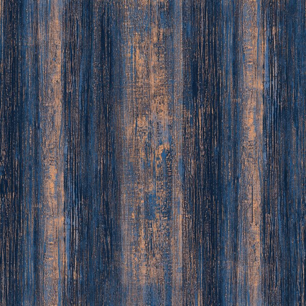 Tapet Brown și albastru perete vechi, Fototapet Textură, Fototapet Copac, u59478d1 : Uwalls.ro