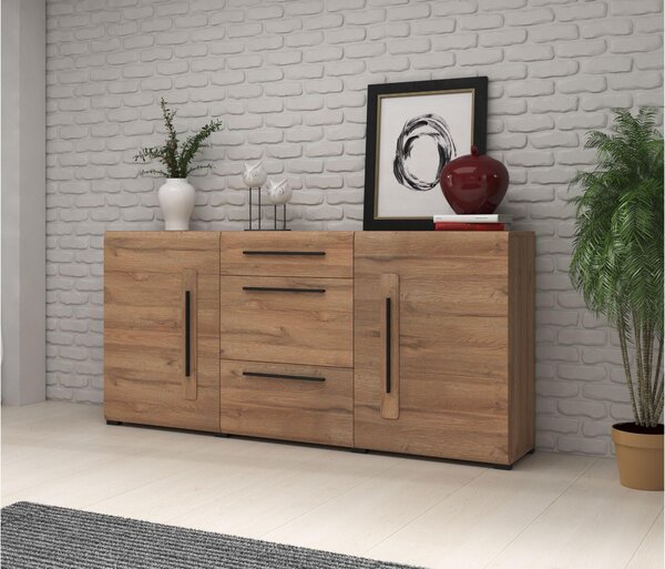 Comodă Tipton Typ 26. Promo -18%. 602327