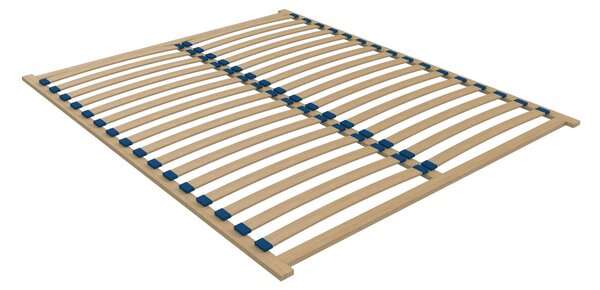 Z0ND0 Somieră lamelară pentru pat 160 cm Glynda. 1030093