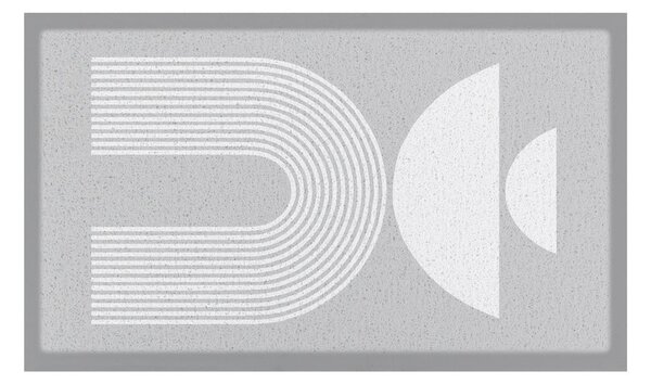 Covoraș de intrare 40x70 cm – Artsy Doormats