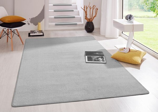 Covor gri deschis 80x150 cm Fancy – Hanse Home