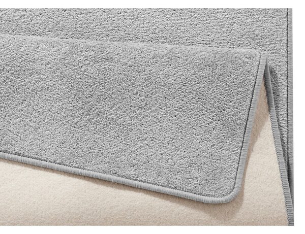 Covor tip traversă gri deschis 80x200 cm Fancy – Hanse Home