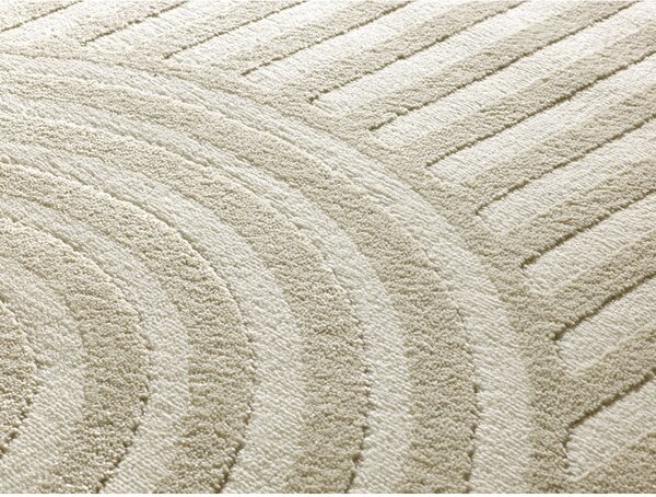 Covor crem 160x230 cm Zen – Universal