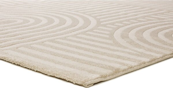 Covor crem 160x230 cm Zen – Universal