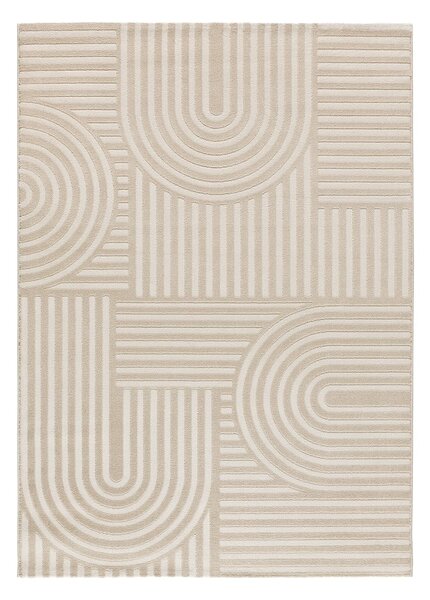 Covor crem 160x230 cm Zen – Universal
