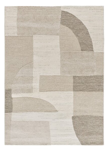 Covor bej/crem 80x150 cm Verona – Universal