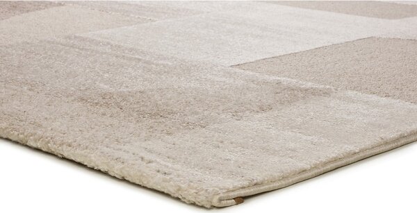 Covor bej/crem 80x150 cm Verona – Universal