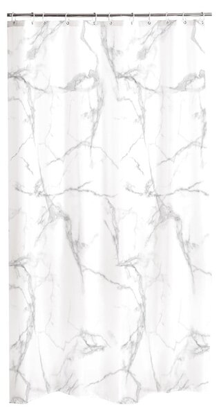 Perdea de duș 180x200 cm Marbre – douceur d'intérieur