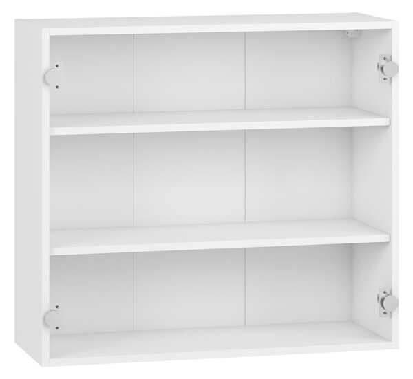 Corp dulap superior Verlene G 80/72 (alb). 1156382