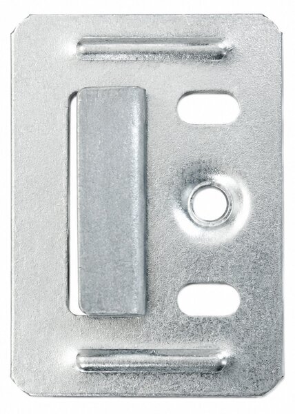 Plăci de montaj pentru panouri decorative 50 bucăți