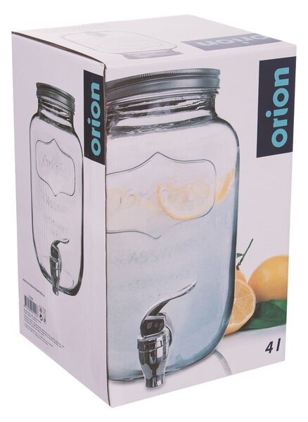 Dozator de băuturi 4 l Kohoutek – Orion