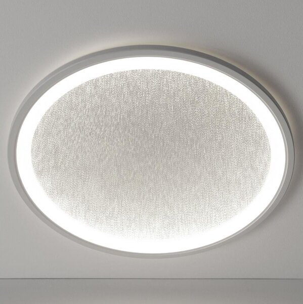 Plafonieră LED dimabilă TANIDA LED/31W/230V 3000-6500K + telecomandă