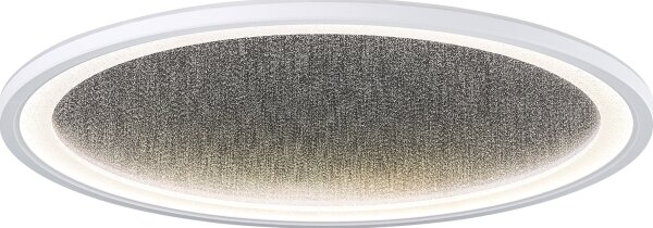 Plafonieră LED dimabilă TANIDA LED/31W/230V 3000-6500K + telecomandă
