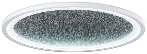 Plafonieră LED dimabilă TANIDA LED/31W/230V 3000-6500K + telecomandă