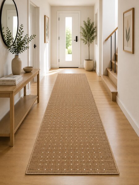 Traversa Antiderapanta, Stanford, Maro, Latime 80 cm, Diverse Lungimi