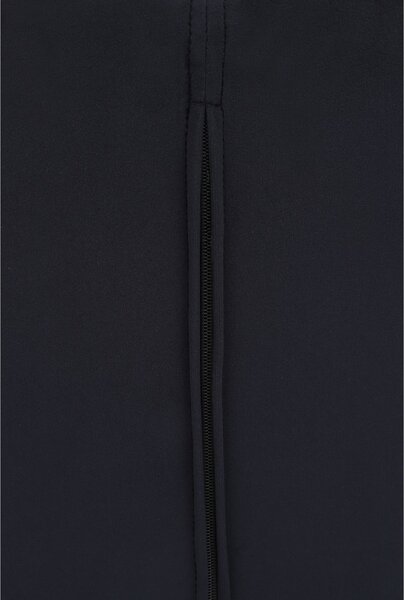 Scaun de bar Ganta Black negru