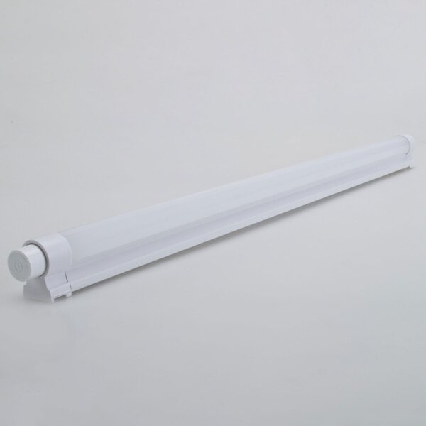 Müller-Licht Lampă LED sub dulap Calix Switch Tone DIM60, reglabil, Alb, Bucătărie, Metal