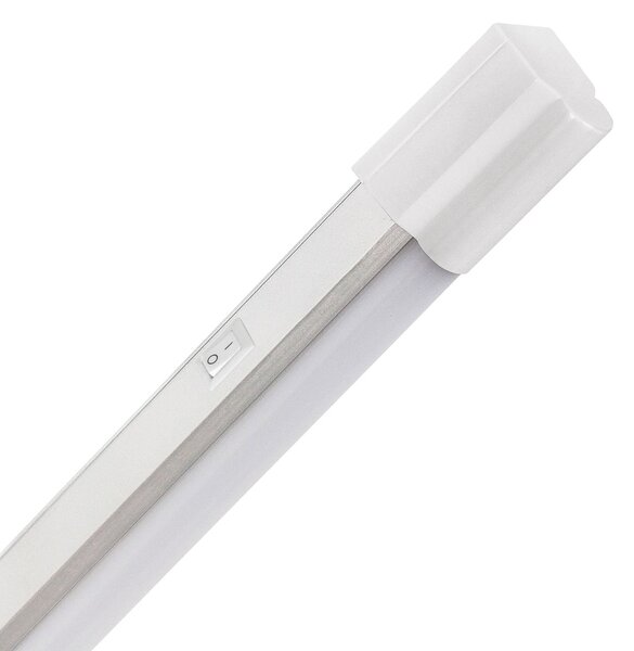 Müller-Licht Lampă LED sub dulap Arax 70, 65,5 cm, 7 W, Alb, Bucătărie, Plastic